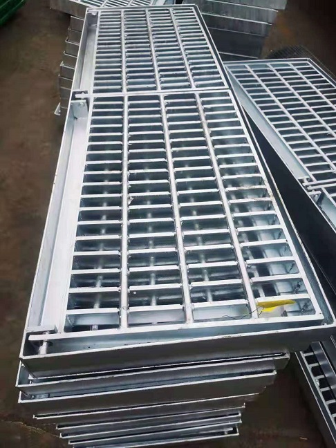 T4踏步板又是什么樣的呢?