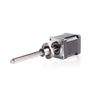 42系列滾珠絲桿電機(jī)-福工精密( FOGO)